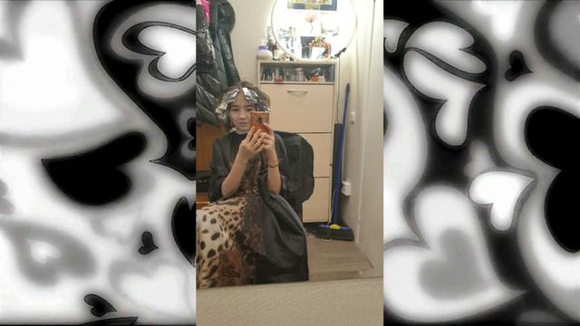 Порчу волосы/Меняю имидж/Окрашивание/стрижка/Влог/Vlog/latu228/Злату ко?? смотреть онлайн