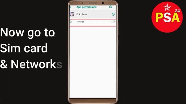 How To Fix Epic Seven App Network Connection Problem Android & Ios | Epic Seven No Internet Error смотреть онлайн