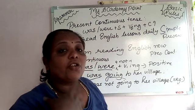Tenses:- Continuous Tense (Present, Past, Future) # Academic # Competitive # English Grammar Rules смотреть онлайн