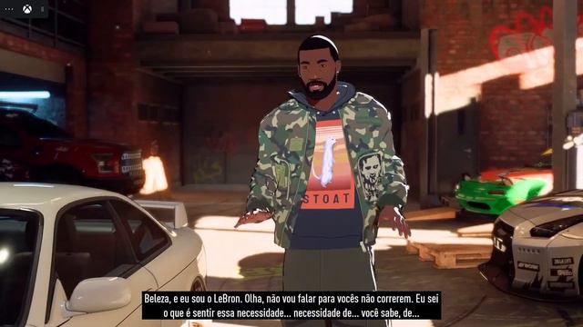 🔴LIVE | CHEGOU!!! NEED FOR SPEED UNBOUND NA XCLOUD - TESTANDO NO APP E NO NAVEGADOR - BATE-PAPO смотреть онлайн