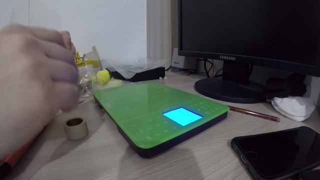 Ролики для вариатора Cf moto 500. 22 грамма. Распаковка. Стоит ли брать. смотреть онлайн
