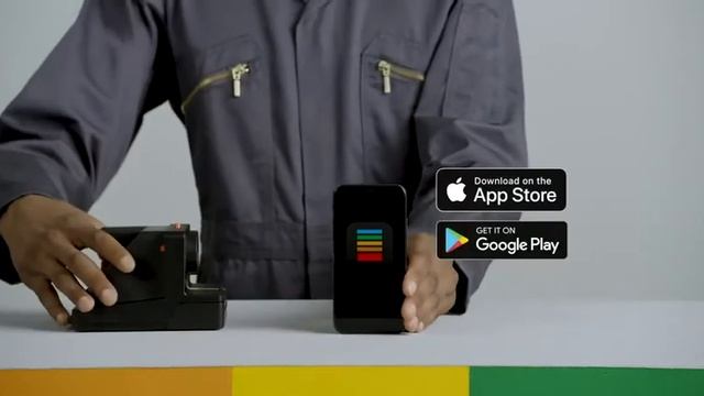 Polaroid Originals 9010 OneStep Instant iType Camera Black Electronics Photo смотреть онлайн