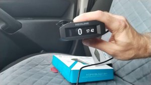 Обзор радар-детектора Neoline X-COP 6100s EXD2.5 Wi-Fi