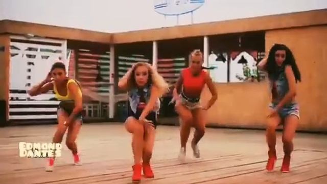 LAMBADA-Brazilian Dance REMIX 2021 смотреть онлайн