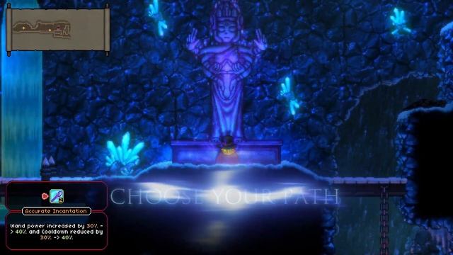 Bravery and Greed Announcement Trailer смотреть онлайн