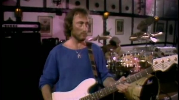 Deep Purple - Perfect Strangers