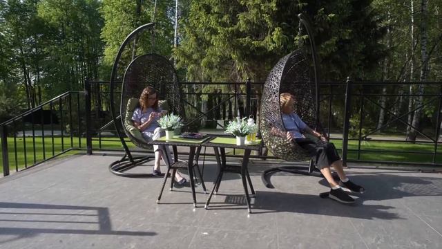 Sofrino Park 4* смотреть онлайн