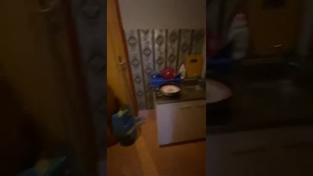 Аренда жилья в Польше, Познань. За сколько можно снять комнату, кавалерку? ( rent room in Poland) смотреть онлайн