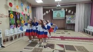 Матушка земля в детском саду