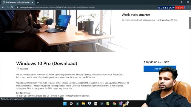 How to Buy Original Windows 10/11 смотреть онлайн