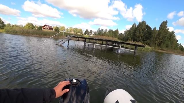 НУЖЕН ЛИ ЭХОЛОТ? ПРАВДА ОБ ЭХОЛОТАХ. Обзор эхолота GARMIN STRIKER Plus 9sv / 7sv