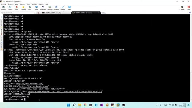 4. Как добавлять Сетевые оборудования в Nagios XI ? / Nagios XI / Linux Host / Switch смотреть онлайн