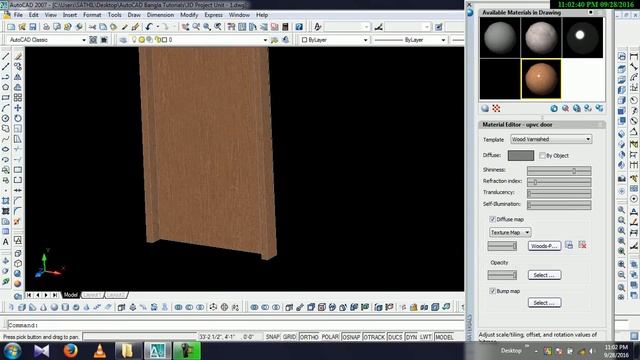 AutoCAD 2007 Bangla Tutorials for beginners part-15 смотреть онлайн