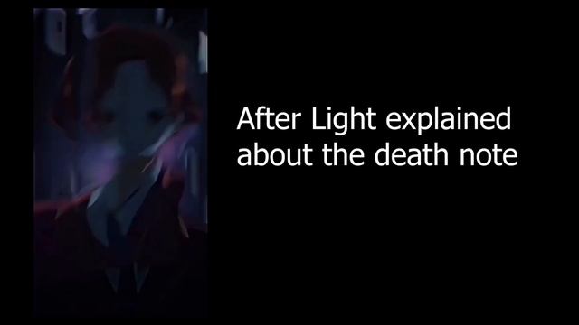 Manipulative Characters React to Eachother [ Light yagami ] || Part 2 смотреть онлайн