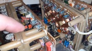 ЛПМ БС-02. Вега 120 , 122 и Морион 101, 101-1, 101-2. Все 5 основных версий.