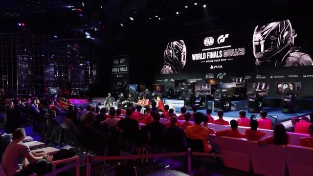 ОБЗОР THRUSTMASTER T-GT. СИЛЬНО ЛУЧШЕ ЧЕМ T300? АНПАКИНГ