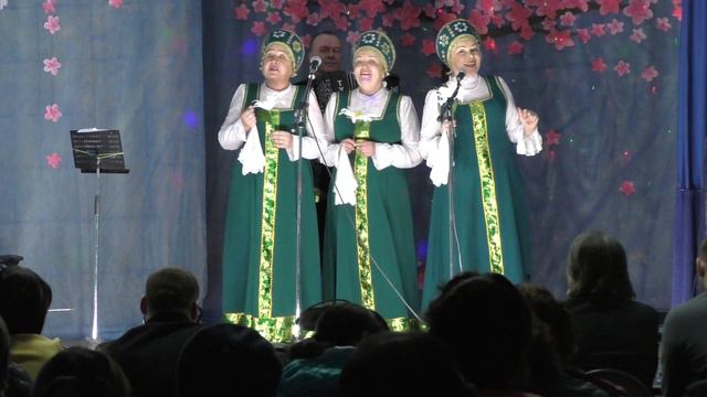 Ой ромашка, белый цвет смотреть онлайн
