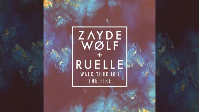 Walk Through the Fire смотреть онлайн