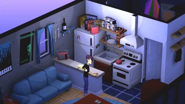 Let's Play: Fire Tonight смотреть онлайн