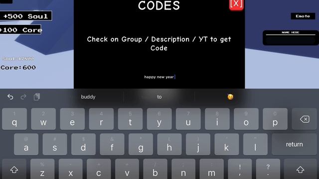 Roblox Undertale crazy multiverse [CODES] 2022 смотреть онлайн