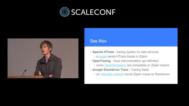 Adrian Cole - How to Properly Blame Things for Causing Latency смотреть онлайн
