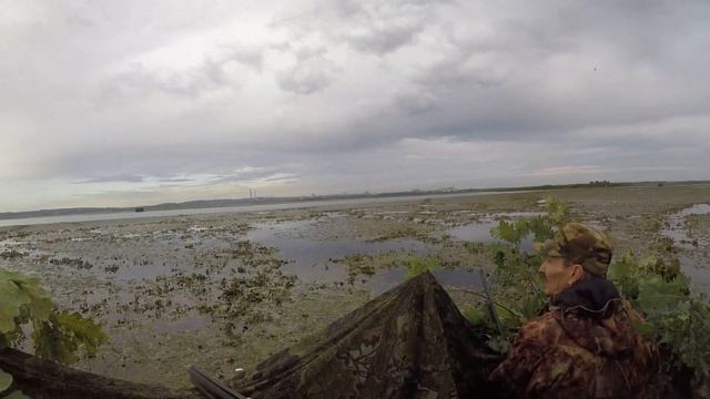 Профиля Андреевские. Охота на лысуху. смотреть онлайн