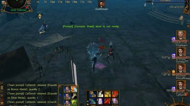 Voyage Century Online ( Yizhou Full run No Cut ) 2018-03-22 смотреть онлайн