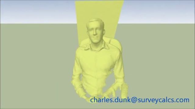 3D Surface Reconstuction Using ReconstructMe And Kinect