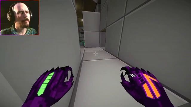 EXODEMON #1 - FIRST PERSON RAWR смотреть онлайн
