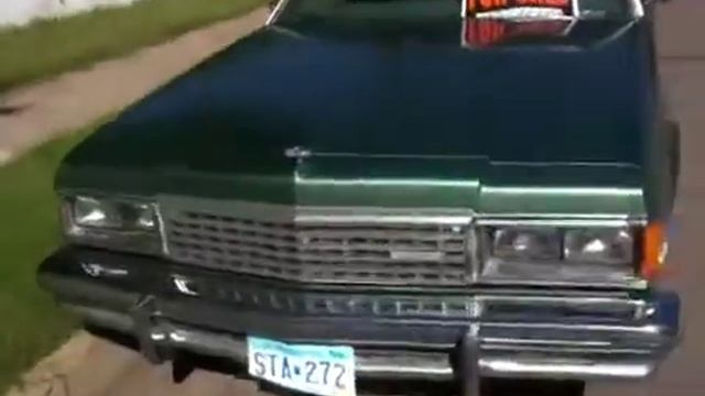 1978 2dr caprice Minneapolis for sale смотреть онлайн