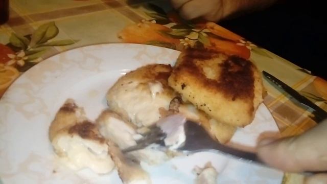 Дигустация котлет кордон блю от мироторг смотреть онлайн