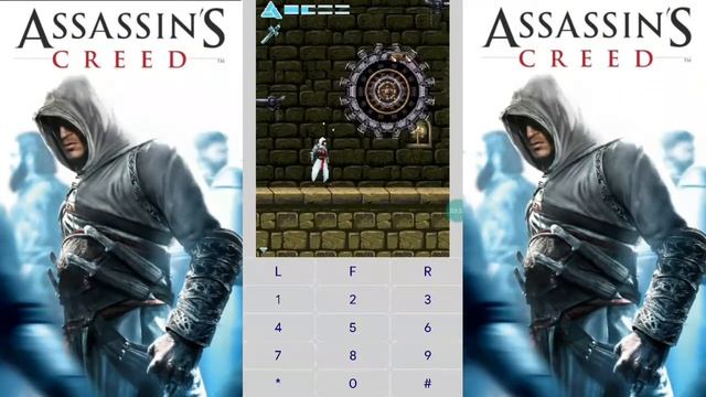 Assassin's Creed 1 Java Game - Missão 9 (PT-BR) смотреть онлайн