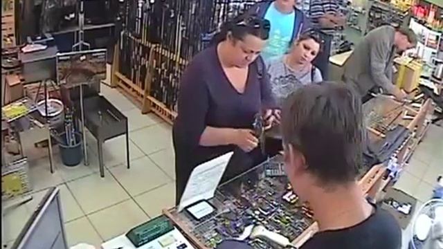 Развела продавца. Развод 80lvl. Будьте бдительны! смотреть онлайн