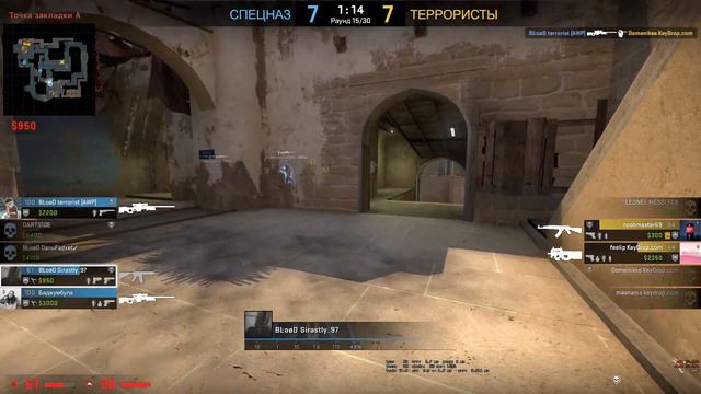 Counter Strike  Global Offensive 2021 03 29 12 35 11