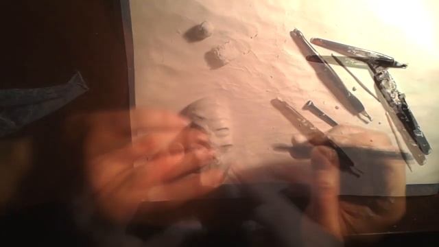 Cувенирная маска своими руками! #9 ''Саб-Зиро'' смотреть онлайн
