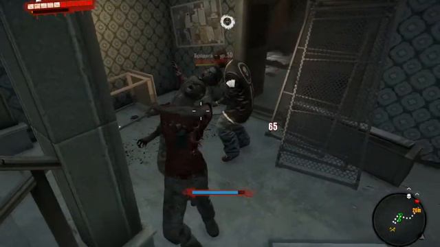 Играем в Dead Island. Кооперативное прохождение с Павлом. Эпизод # 8 смотреть онлайн