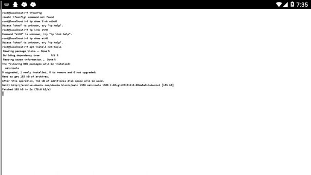 Home Assistant on Android Phone смотреть онлайн