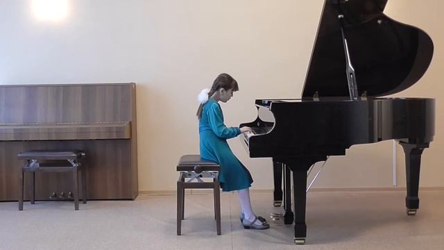 Кузнецова Елизавета смотреть онлайн