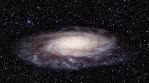 СКОЛЬКО ГАЛАКТИК ВО ВСЕЛЕННОЙ?