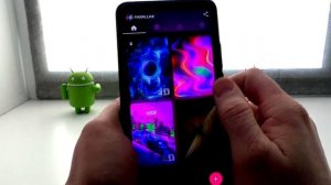 ЖИВЫЕ 4D ОБОИ ДЛЯ ЛЮБОГО СМАРТФОНА \ КАК УСТАНОВИТЬ КРУТЫЕ 4D ОБОИ НА ВАШ СМАРТФОН