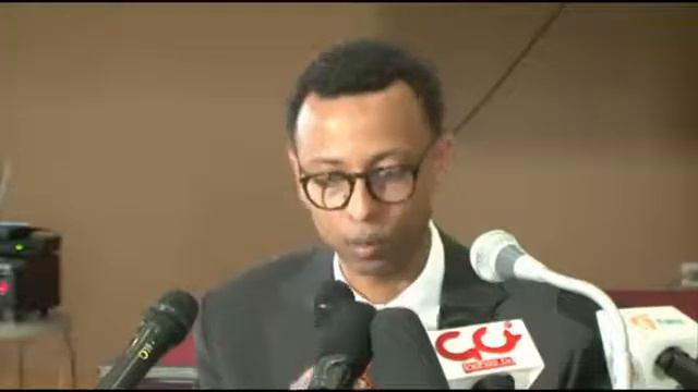 y2mate com Dr Biruk Taye's MoF Advisor presentation Privatizing State Enterprises at FSS dia смотреть онлайн