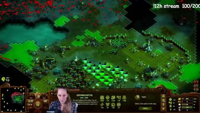 Streak 3? - Rough Start - 900% Survival - They Are Billions - No Pause