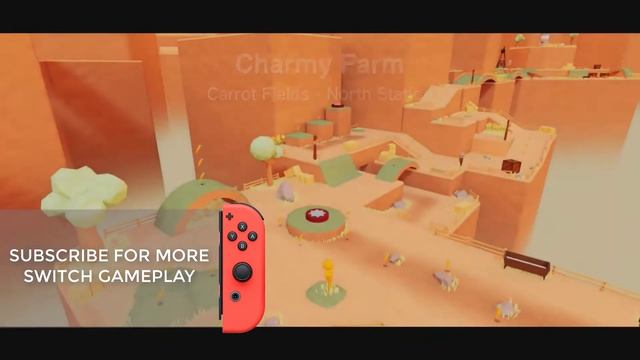 Mail Mole | Nintendo Switch Gameplay смотреть онлайн