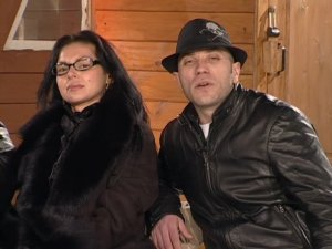 ДОМ-2 Город любви 1738 день Вечерний эфир (11.02.2009)