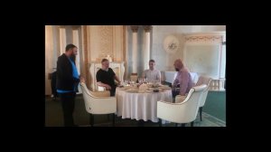 ЗЕЛИМХАН ИЗВИНИЛСЯ | ЗЕЛИМХАНА НАКАЗАЛИ