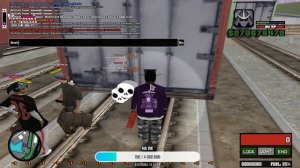 ИГРАЕМ НА АРИЗОНЕ РП /  АРИЗОНА РП MESA  /  ПОДНИМАЕМ БАБОС