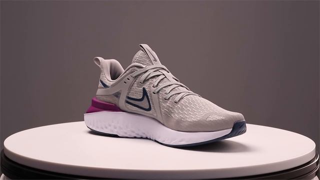 NIKE LEGEND REACT 2 | ZAKCRET Sports смотреть онлайн