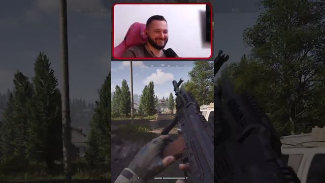 Релиз Arena breakout: infinite смотреть онлайн