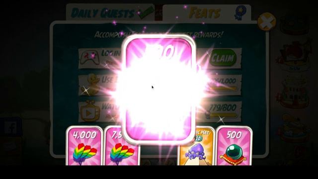 almost a year since i started! angry birds 2 смотреть онлайн