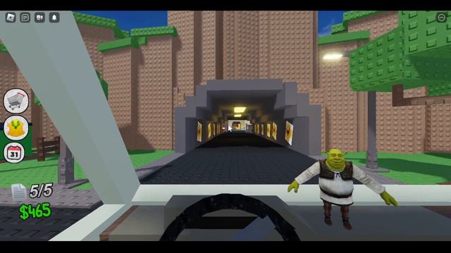 Homework Destruction: Roblox Shredding Simulator Unleashed! смотреть онлайн